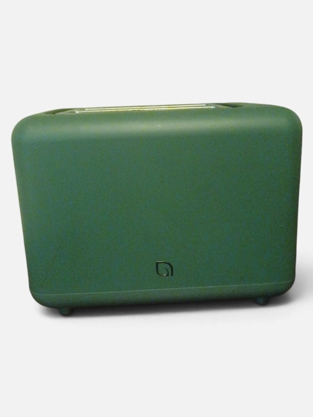 Teal 2-Slice Toaster